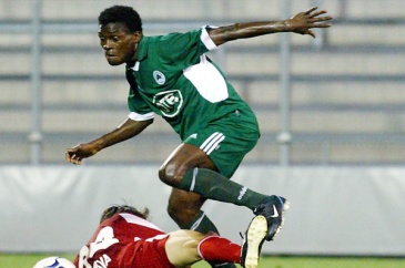 Παναθηναϊκά χρόνια πολλά