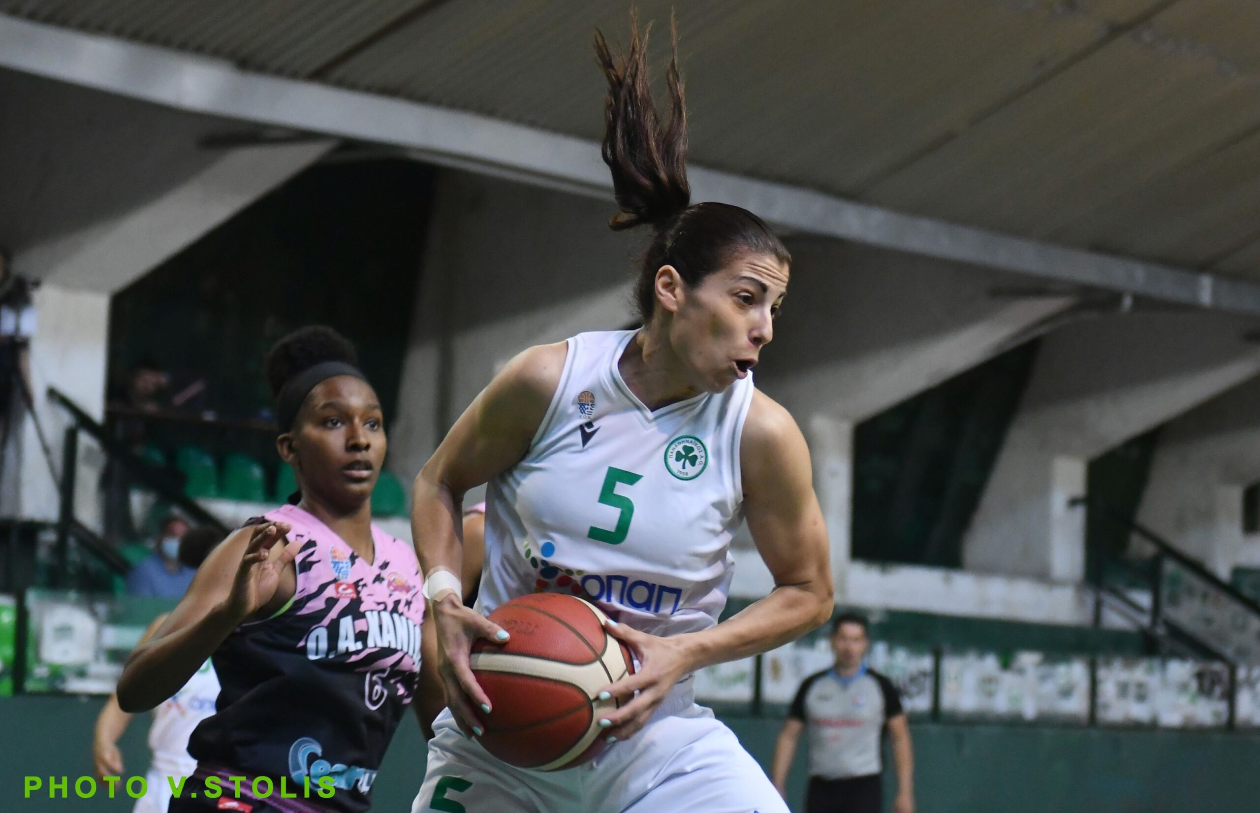 «Παίξαμε και για τη Γελένα»