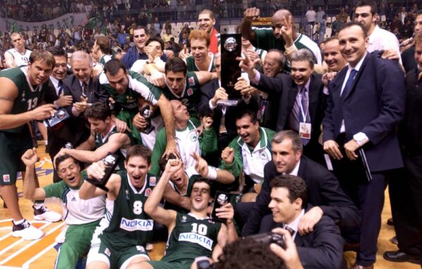 Το πιο…Παναθηναϊκό Πάσχα όλων των εποχών!