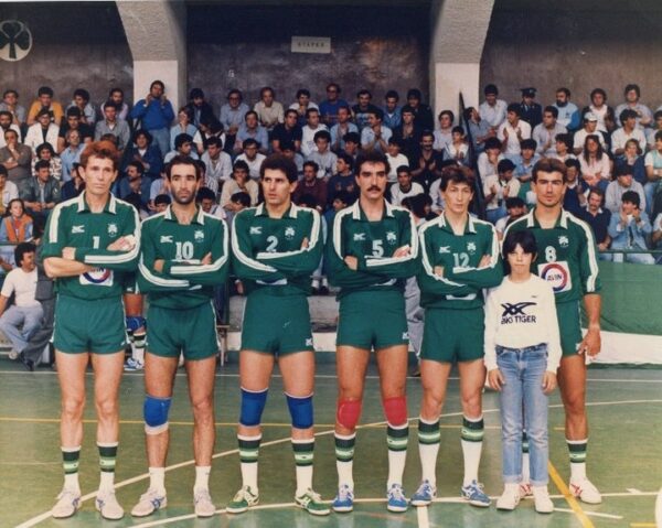 «Κάρφωσαν» το πρωτάθλημα !