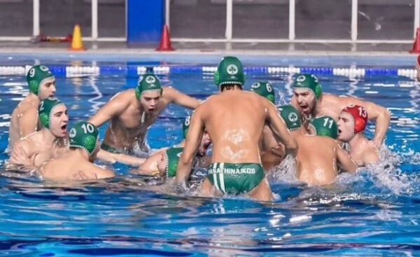 Με νίκη ξεκίνησαν οι Νέοι