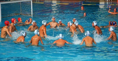 Άνετη νίκη για τους Παίδες