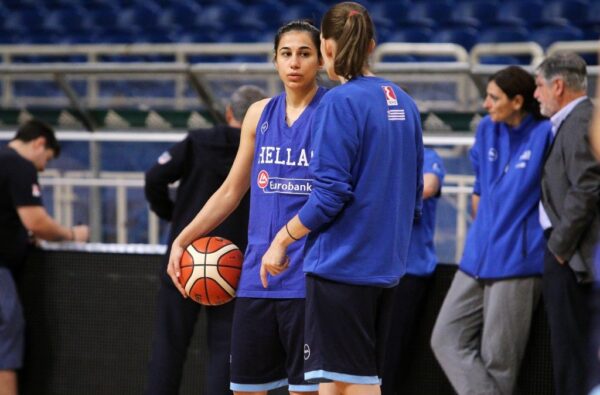 Νέα φιλική μάχη της Εθνικής με Δίελα