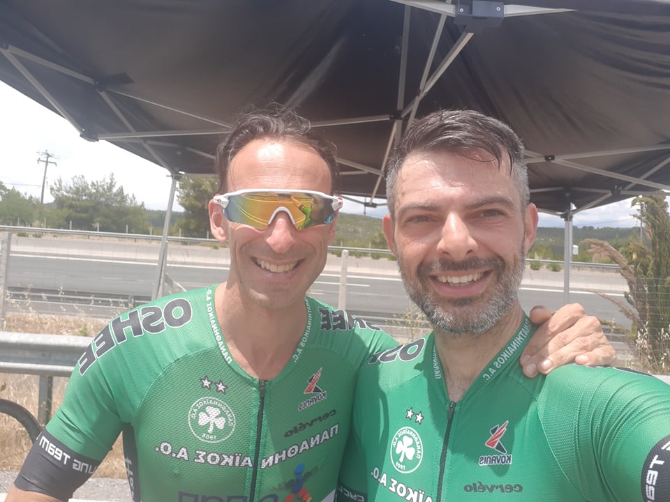 Καλή παρουσία στη Μαλακάσα