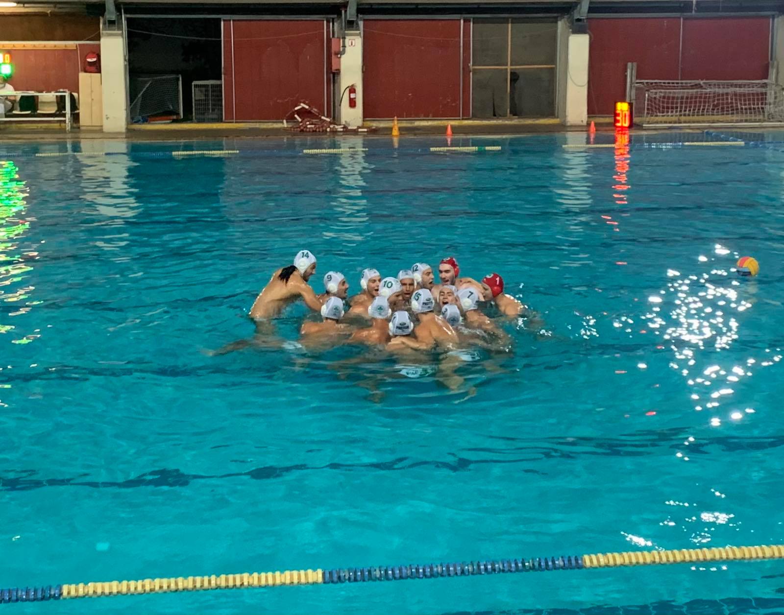 Μια νίκη και μια ήττα για τους Νέους