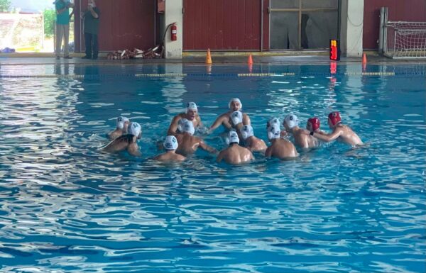 Στην τελική φάση οι Νέοι