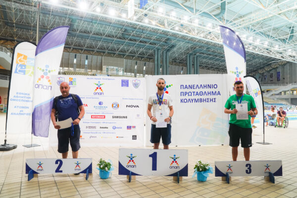 Τρίτωσε το…καλό με Δρακόπουλο!