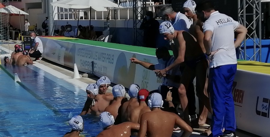 Νίκη για την Εθνική με «πράσινες» συμμετοχές