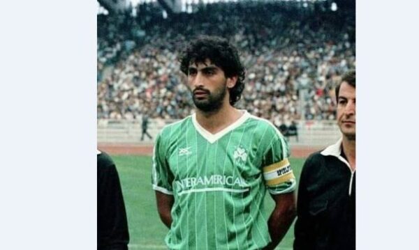 Παναθηναϊκά χρόνια πολλά!