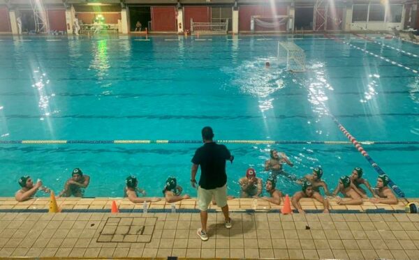 Με νίκη ξεκίνησαν οι έφηβοι