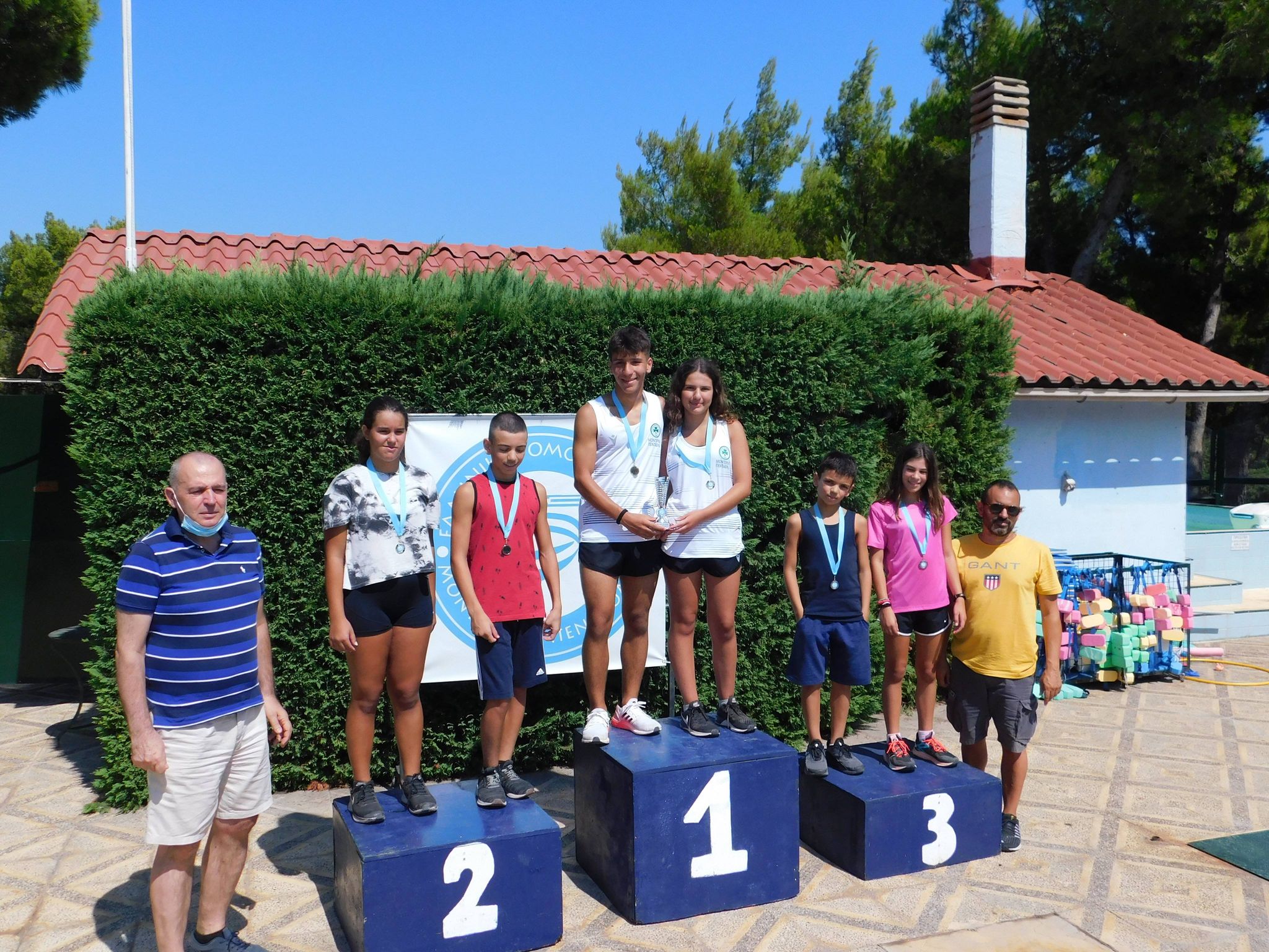 «Πράσινο» χρυσό σε ομαδικό μετά το 1987…