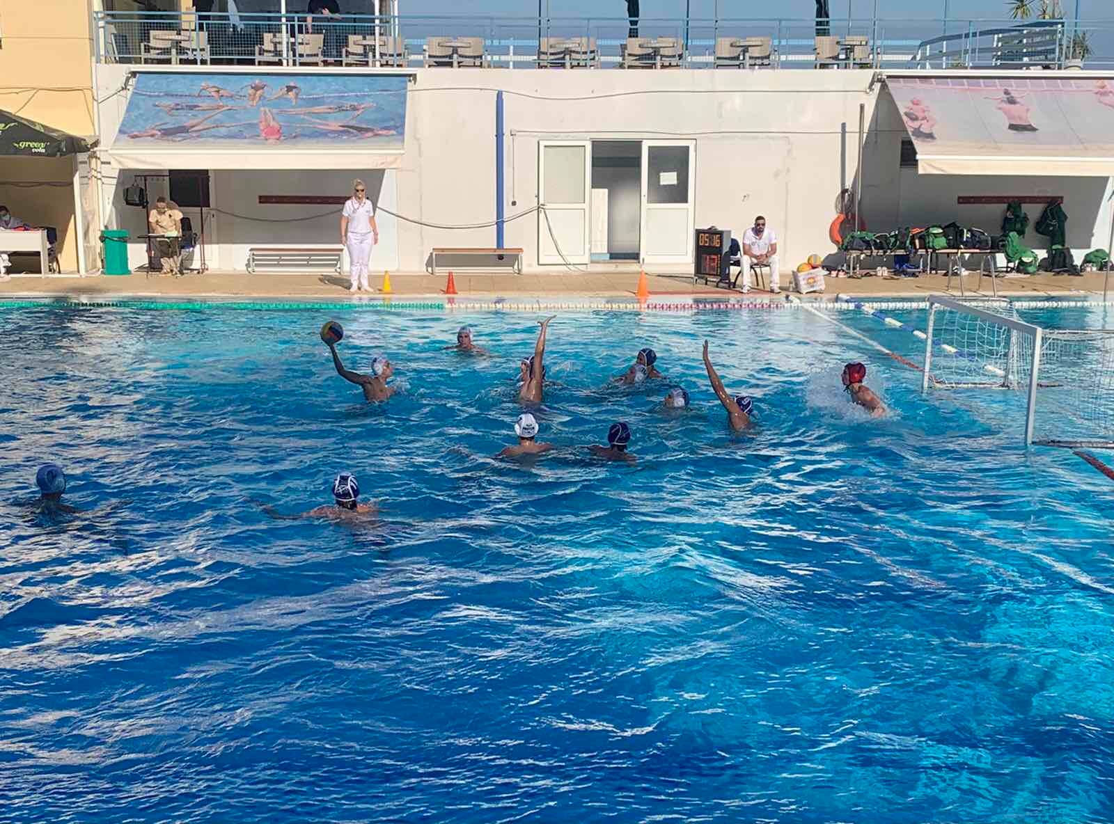 Στον τελικό ο Παναθηναϊκός