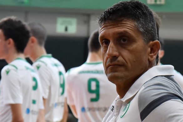 Δημήτρη Μαρκάκη ευχαριστούμε και καλή συνέχεια