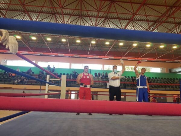 «Ασημένιος» ο Ορφανίδης