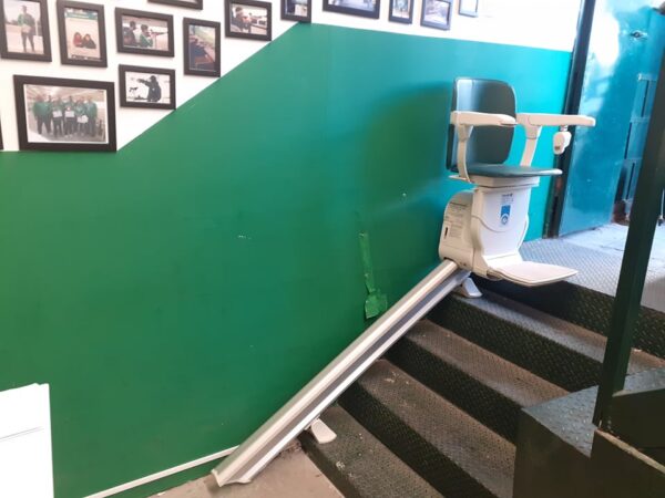 Προσβασιμότητα στο σκοπευτήριο με συνδρομή Ρεθύμνου (Pics)