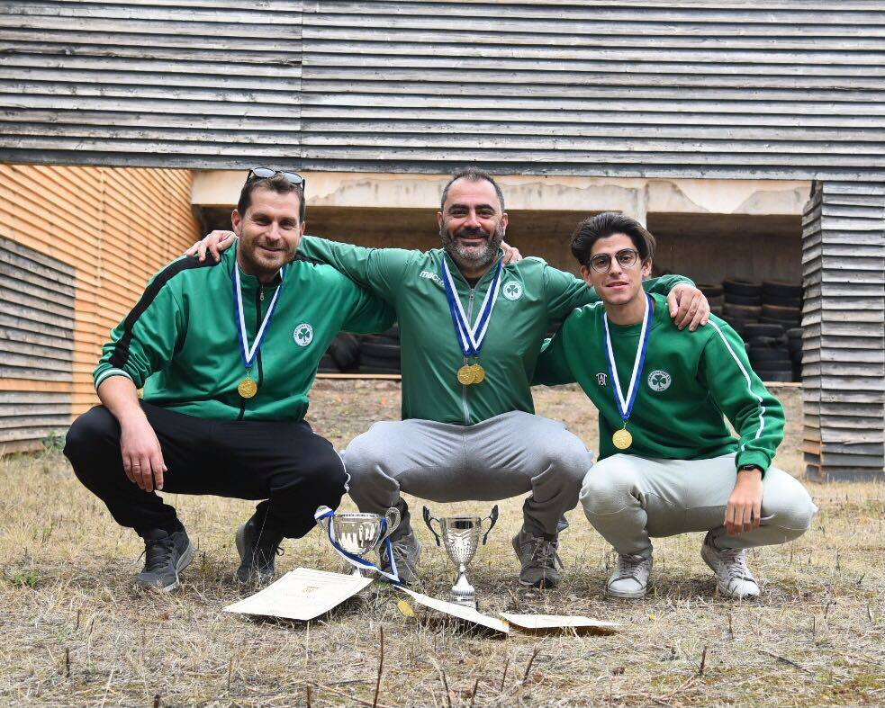 Το κοντέρ γράφει…1624!