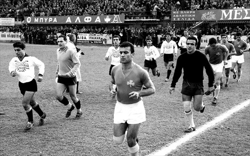 Σαν σήμερα το 1951- «Πρασίνισαν» οι πρώτοι Μεσογειακοί αγώνες