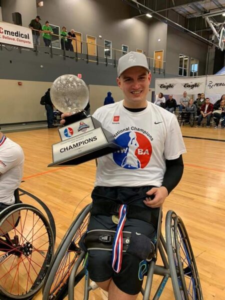 «Τριφυλλοφόρος» ο Μπλερ!