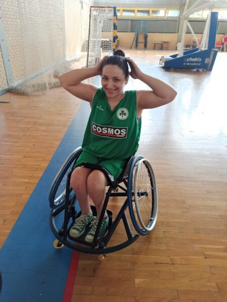 «Πράσινη» και η Μιχαλοπούλου!