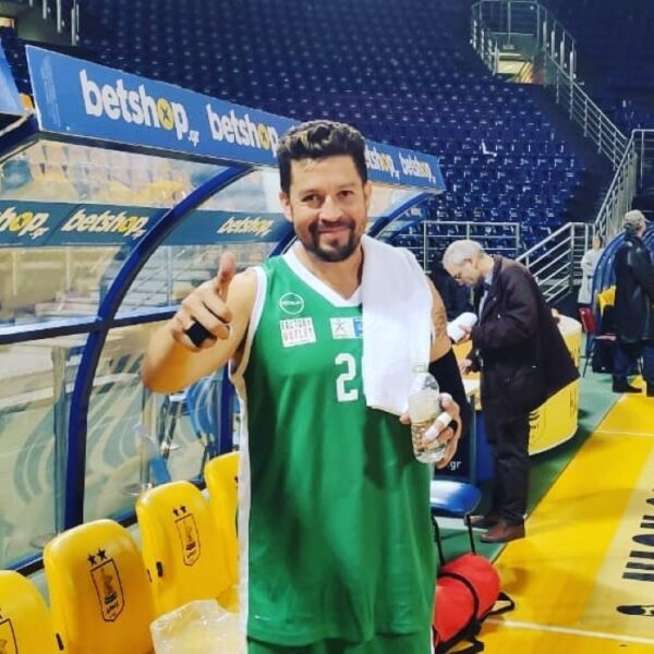 «Πράσινος» και πάλι ο Νέλσον!