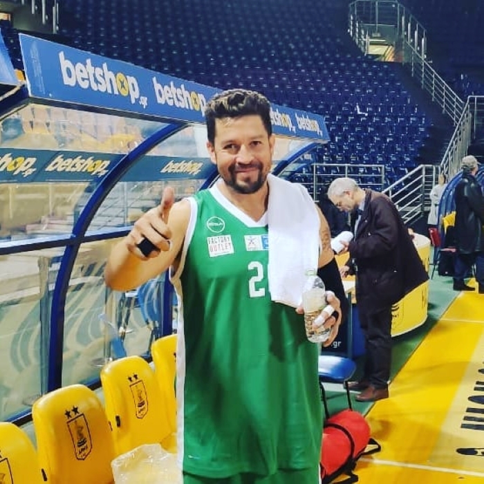 «Πράσινος» και πάλι ο Νέλσον!