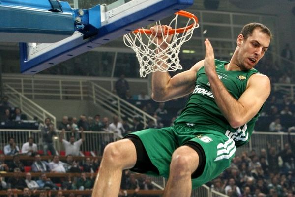 Παναθηναϊκά χρόνια πολλά