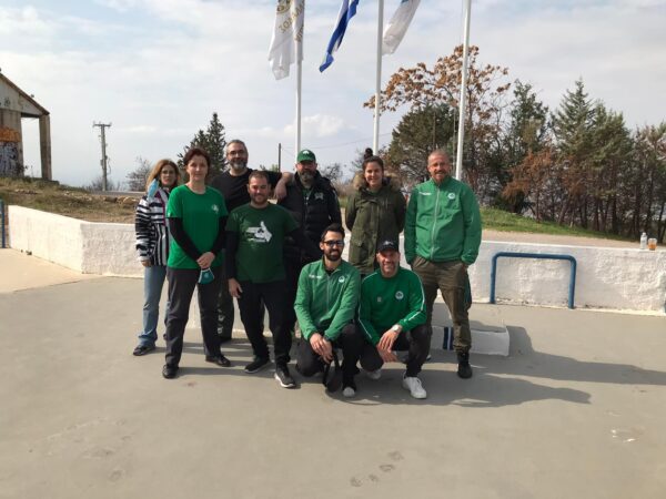 Γερά στη «μάχη» του Πρωταθλήματος!