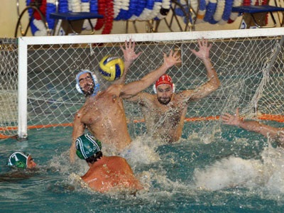 Σαν σήμερα το 2011- Η μεγαλύτερη ευρωπαϊκή στιγμή στο «πράσινο» πόλο