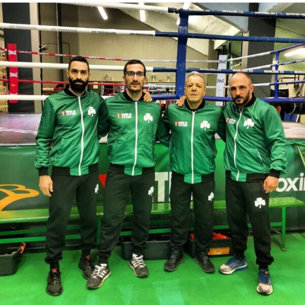 Επιστροφή Θεοτοκάτου