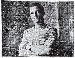 Ο τεράστιος Αντώνης Μηγιάκης