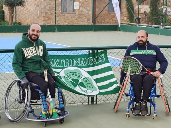 Οι πρώτες νίκες και αύριο το πρώτο μετάλλιο