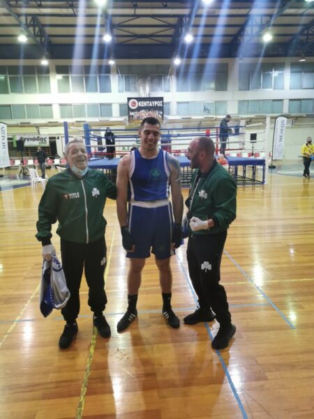 Ξεκίνησαν οι «πράσινες» μάχες στη Λιβαδειά