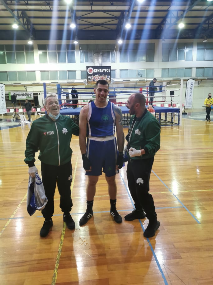 Ξεκίνησαν οι «πράσινες» μάχες στη Λιβαδειά