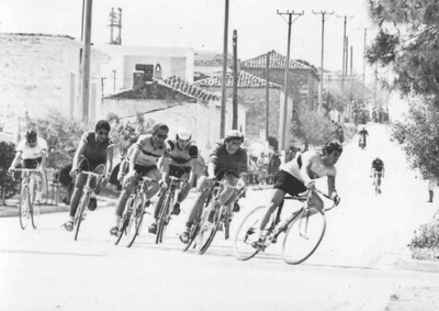 Σαν σήμερα το 1969- «Πράσινα» ποδήλατα δίχως… φρένα!