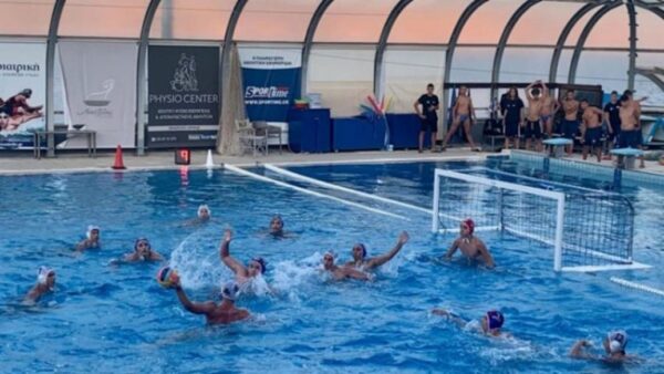 Χωρίς προβλήματα οι Παίδες