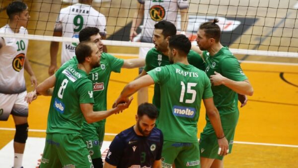 Σταθερά στις πρώτες θέσεις