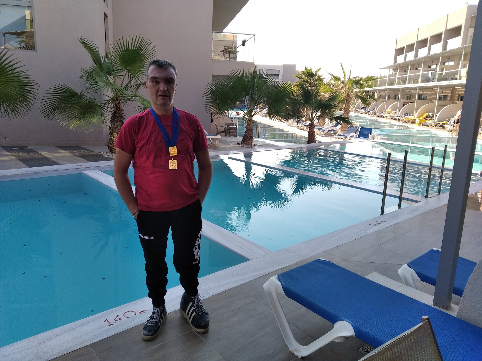 «Τριφυλλοφόρος» ο Γκουργκούλιας!