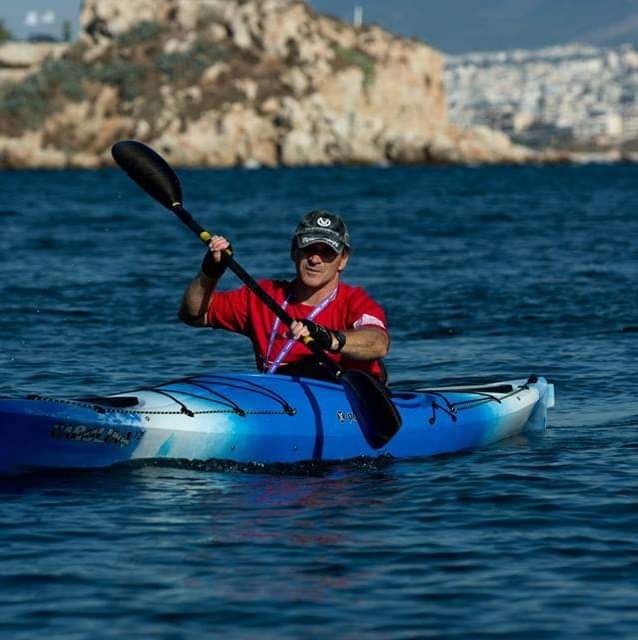 Στο «τριφύλλι» ο Φωκιανός!