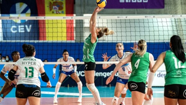 Succesful year for Panathinaikos