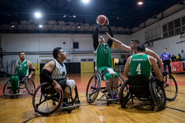 Μέγας…Παναθηναϊκός στη Θεσσαλονίκη!