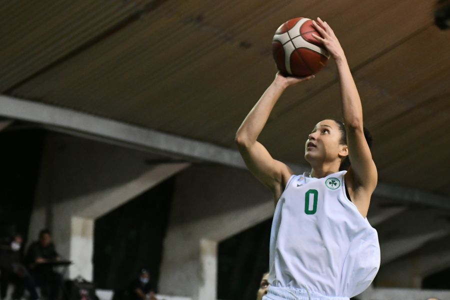 Σε πέντε κατηγορίες η Ριντ!