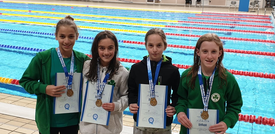 Κέρδισαν τις εντυπώσεις τα θαλασσινά τριφυλλάκια