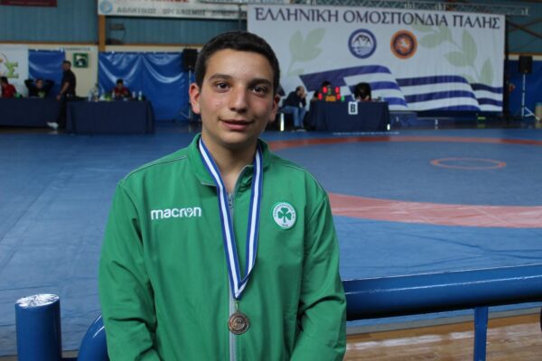 Επιστροφή με καλές εμφανίσεις