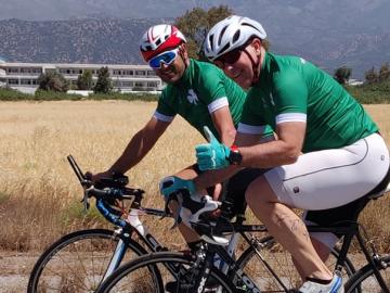 Με τη στήριξη του Green North Club στην Κρήτη!