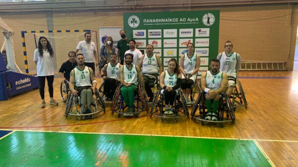 Πρώτη κατοστάρα και τελικός!