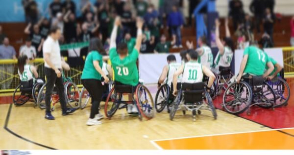 Στον τελικό του Πρωταθλήματος