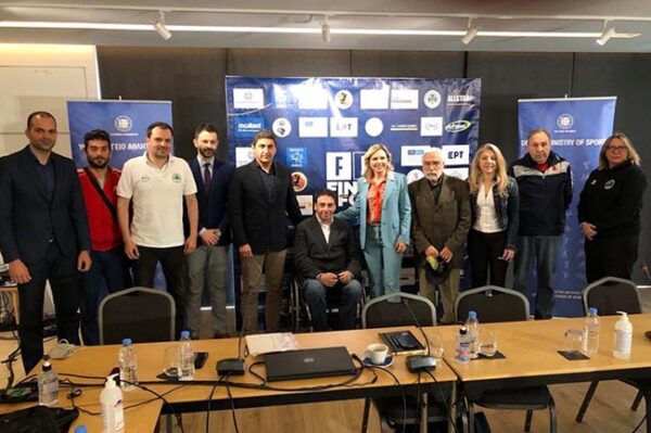 Έχουμε υψηλές βλέψεις…