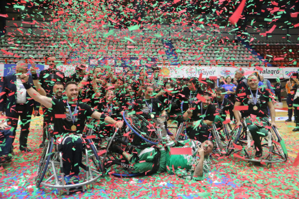 Στα αστέρια θέλω Κύπελλο!