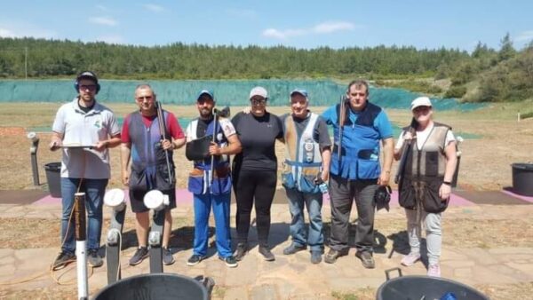 Ιστορικό ξεκίνημα στο Para trap