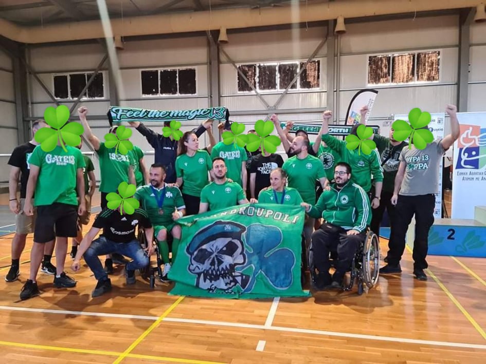 Παναθηναϊκός…θεσμός στην Αλεξανδρούπολη!
